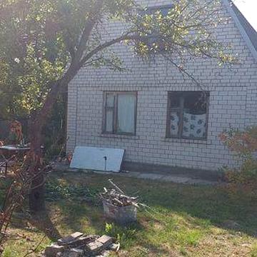 Дача 70 км от Киева