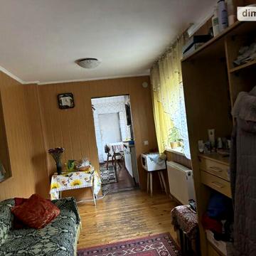 Продаж 3к Дім Липовецька вулиця