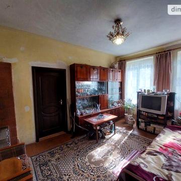 Продажа 2к квартира Гірна вулиця