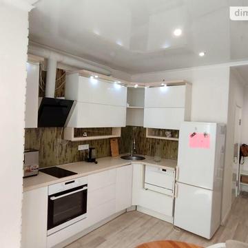 Продаж 1к Квартира Небесної Сотні проспект ЖК Левитана