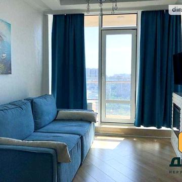 Продаж 1к Квартира Генуезька вулиця ЖК Двадцать шестая жемчужина