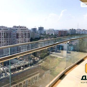 Продаж 1к Квартира Генуезька вулиця ЖК Двадцать шестая жемчужина