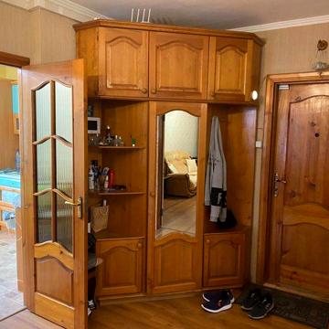 Продам 4-х кімнатну квартиру в центрі Павлограда