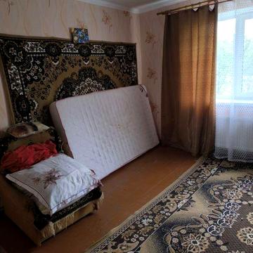 Продам квартиру терміново