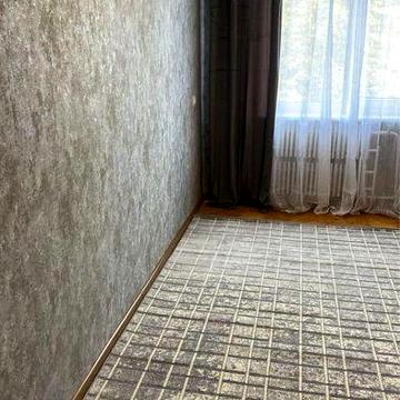 Продається 3 кімнатна квартира на Бамі