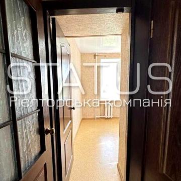 Продаж 2к Квартира Балакіна вулиця