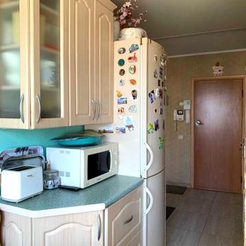 Без комиссии. Трехкомнатная квартира с ремонтом, Зверинецкая, Печерск