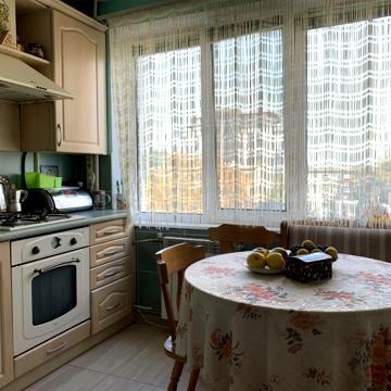 Звіринецька вул., 61