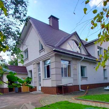 Вереиенівка