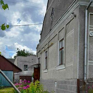 Будинок місто Підгайці, Тернопільська обл.
