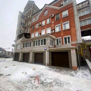Продається квартира в центрі міста
