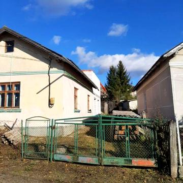 Продам будинок з прибудовою