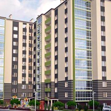 Продаж шикарноі двокімнатноі  квартири в Ірпені в ЖК Добробут ЖК Добробут