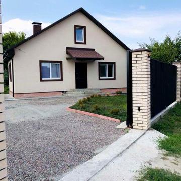 Здається в довгостр. оренду будинок з генератором, 4 км від Троещини