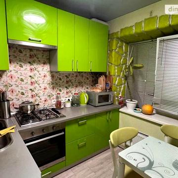 Продаж 3к Квартира Привокзальна (Таромське) вулиця