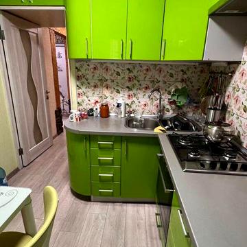 Продаж 3к Квартира Привокзальна (Таромське) вулиця