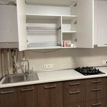 Будинок-дача зі всіма зручностями,газовий котел, ліс, озеро,23км Киів