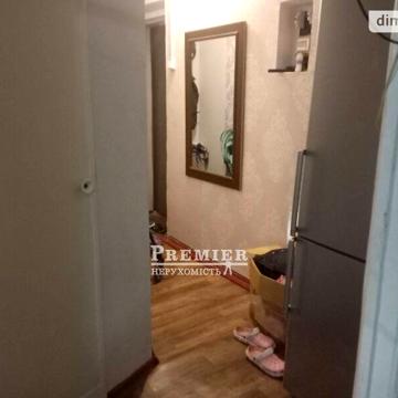 Продаж 1к Квартира Генерала Петрова вулиця