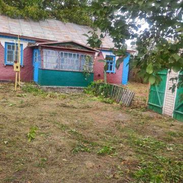 Продам будинок с.Шолудьки