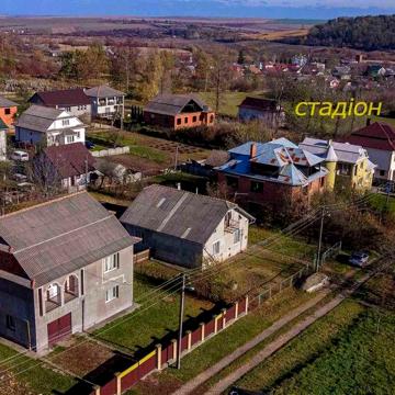 Продаю будинок смт.Гвіздець
