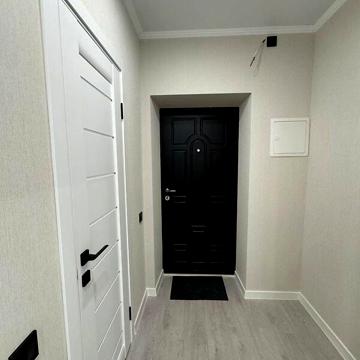 Продаж 1к Квартира Білокур (Курська) вулиця ЖК Green Yard