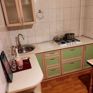 Продажа 1- ком.кв. на Школьной 44m² LO