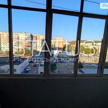 Продаж 1к Квартира Хмельницького Богдана бульвар