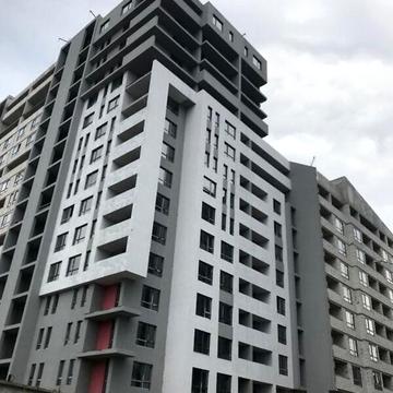 Продаж 1к Квартира Панорамна вулиця ЖК Paradise Avenue