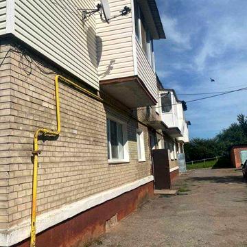 Двокімнатна квартира на Дальніх Гречанах, ІНДИВІДУАЛЬНЕ ОПАЛЕННЯ