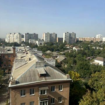 Продажа 1к квартира Черновський провулок ЖК Семинарский