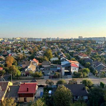 Квартира ЖК 360 (вул. Гайдамацька) ЖК 360