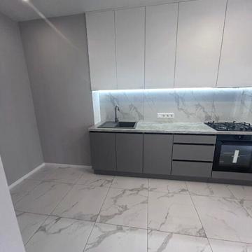 Продаж 1к Квартира Достоєвського вулиця ЖК Синергия Сити (Kvartal Group)