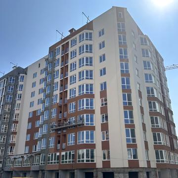 Старокостянтинівське шосе, 5/5а