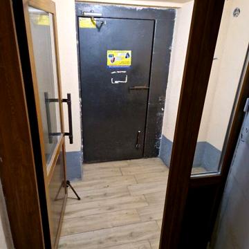 Продаж 3к Квартира Вороніна вулиця