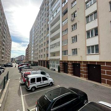 Продаж 2к Квартира Кармелюка вулиця