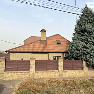 Продаж 5к Дім вул. Челюскінців