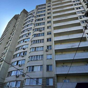 1к ЖК Одеский Шота Руставели Торг Гос. Программы ЖК Одеський
