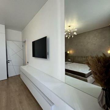 Продам 2к квартиру ЖК Театральний Авторський ремонт ! ЖК Театральний