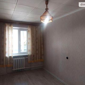 Продаж 2к Квартира вул. Космонавтів