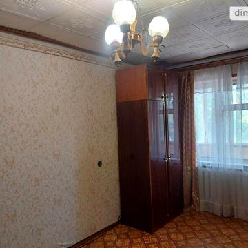 Продаж 2к Квартира вул. Космонавтів