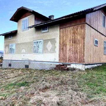 Продаж будинку в с. Новий Кропивник