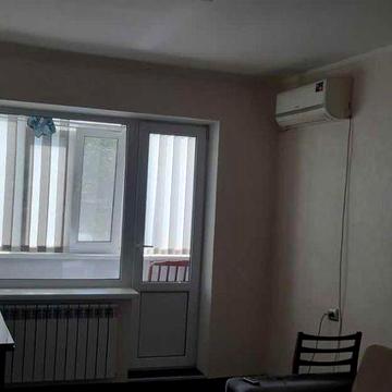 Сдам 1-х комнатную квартиру на Кичкасе. Вроцлавская 34