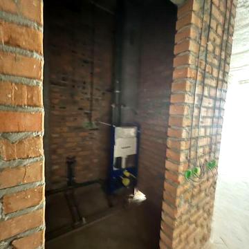 Продаж 1к Квартира Достоєвського вулиця ЖК Синергия Сити