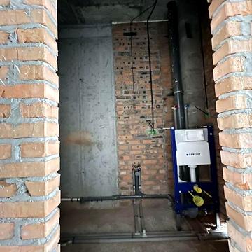 Продаж 1к Квартира Достоєвського вулиця ЖК Синергия Сити