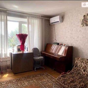 Продаж 2к Квартира вул. Калнишевського Петра