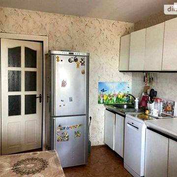 Продаж 2к Квартира вул. Калнишевського Петра
