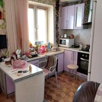 Продаж 3к Квартира вул. Генерала Петрова