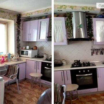 Продаж 3к Квартира вул. Генерала Петрова