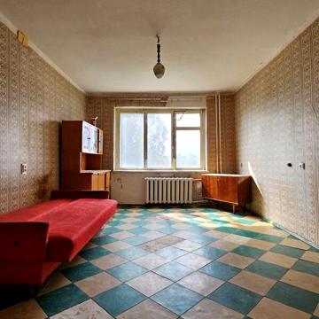 Продажа 3к квартира Металургів проспект