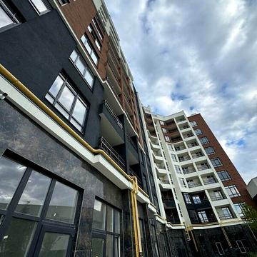 Продаж 1к Квартира Достоєвського вулиця ЖК Синергия Сити